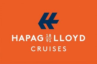 HAPAG LLOYD CRUISES LOGO