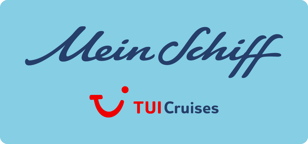 TUICruises Mein Schiff Logo