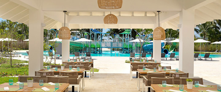 landingpage_vtours_Galerie_04_20250722 Meliá Caribe Beach Resort, das weitläufige 5-Sterne-Hotel in der Karibik ist ein harmonischer Rückzugsort für die ganze Familie.