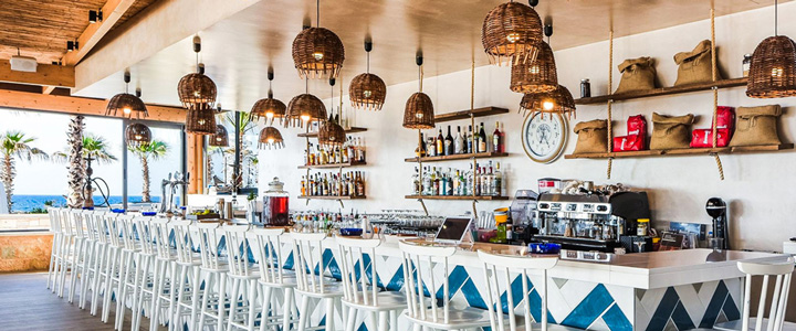 Stella Village 4* - An der Nordküste Kretas gelegen, ist das freundliche, von schönen Gärten umgebene Strandhotel ideal für einen erholsamen Badeurlaub mit der ganzen Familie.