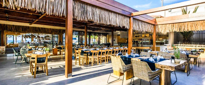 Stella Village 4* - Die herrliche Anlage verspricht mit Swimmingpools, einem Miniclub, Shows, Beach-Volleyball und Tennisplätzen Abwechslung pur.