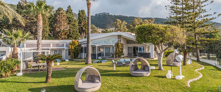 Costa bringt Sie zu den schönsten Landschaft der Welt: Erleben Sie die traumhaften Valkanlandschaften der Kanarischen Inseln.