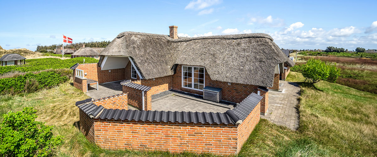 Ihr Ferienhausurlaub