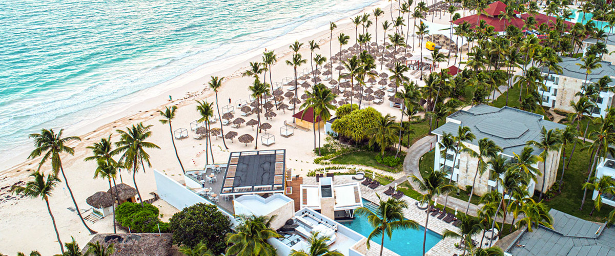 Grand Bavaro Princess