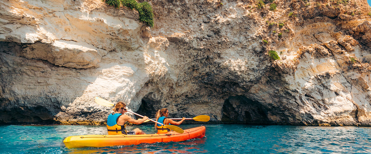 Quaint Boutique Hotel Nadur