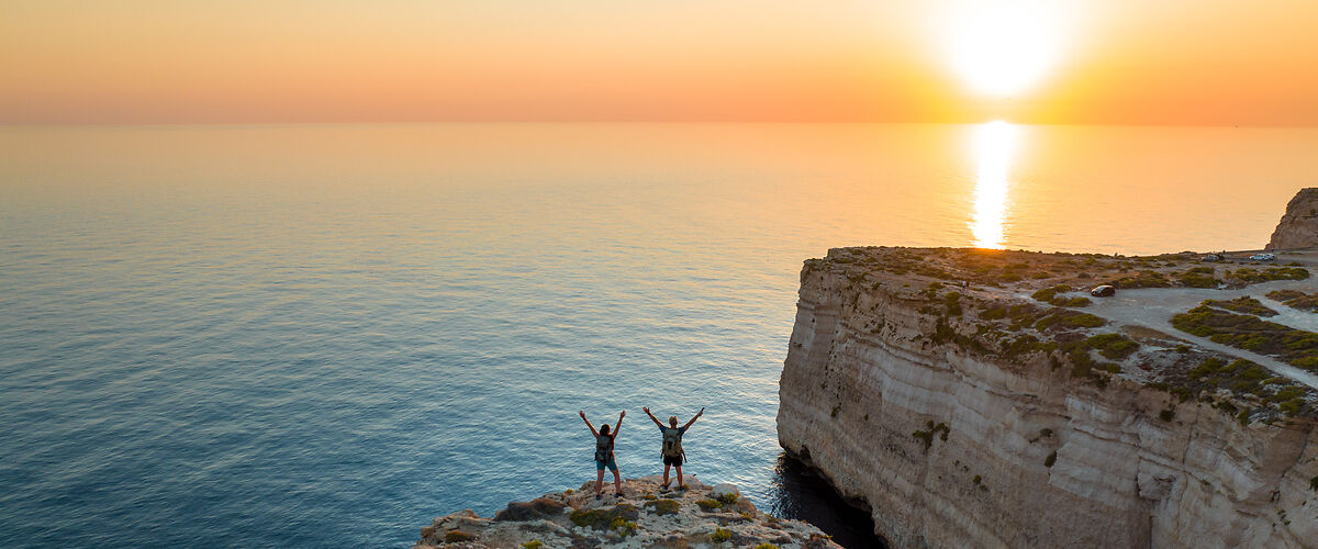 Kempinski Hotel San Lawrenz Gozo Malta