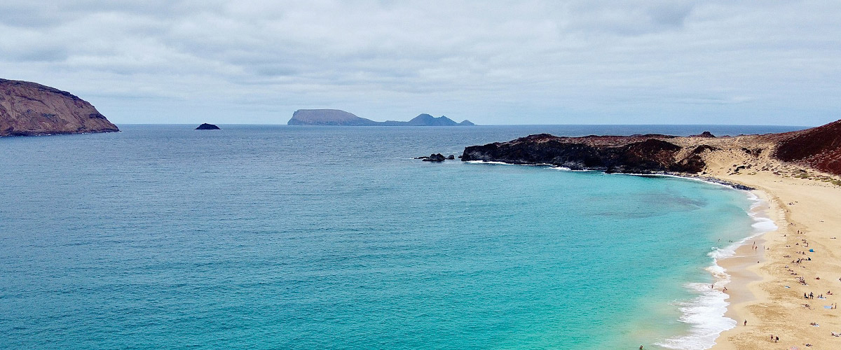Lanzarote