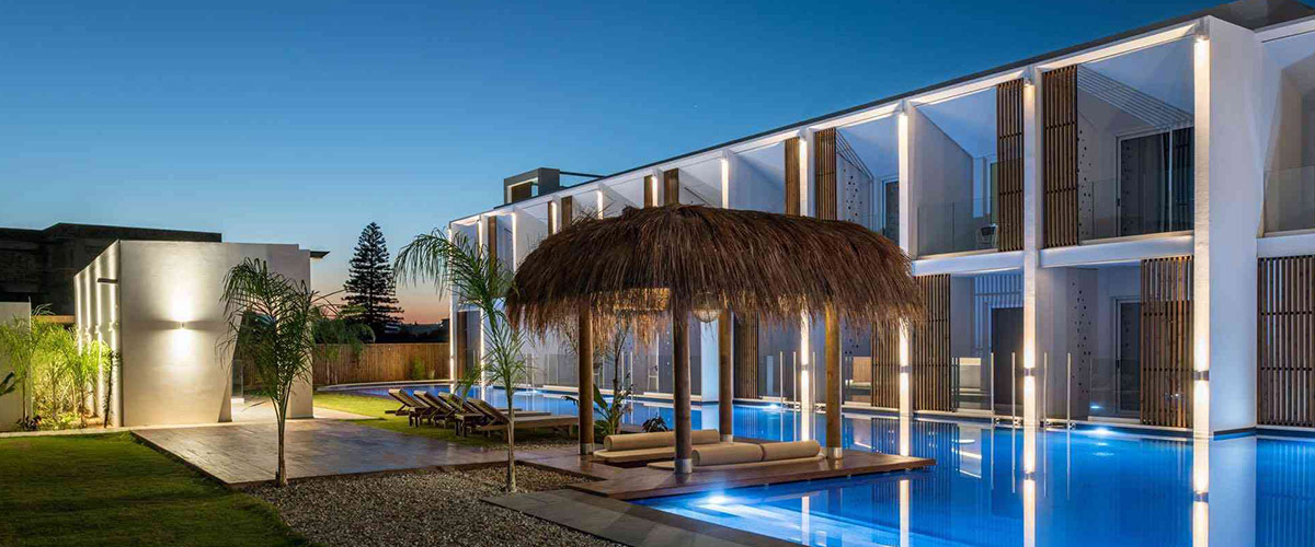 Aelius Hotel & Spa-Sensus Experience