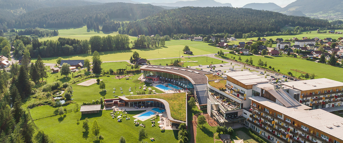 Aldiana Club Salzkammergut