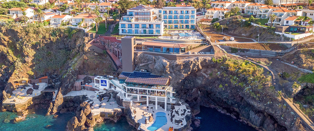 Sentido Galomar
