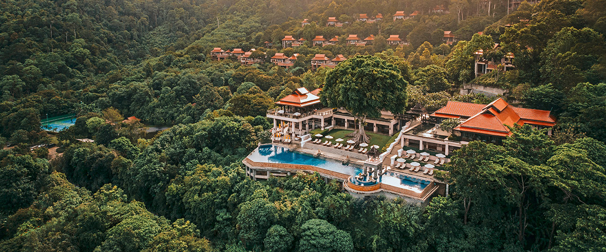 Pimalai Resort & Spa