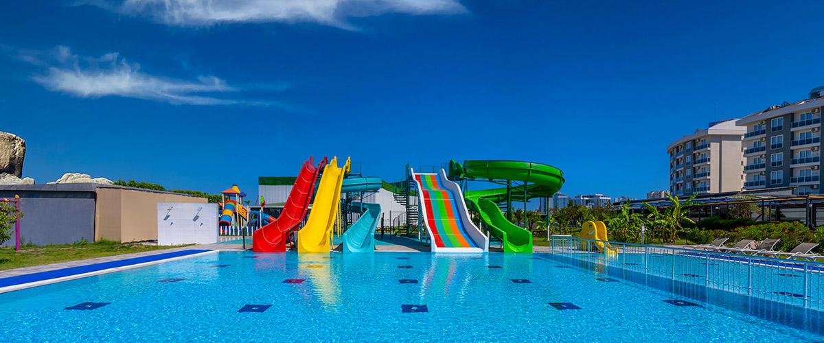 Palmora Lara Hotel