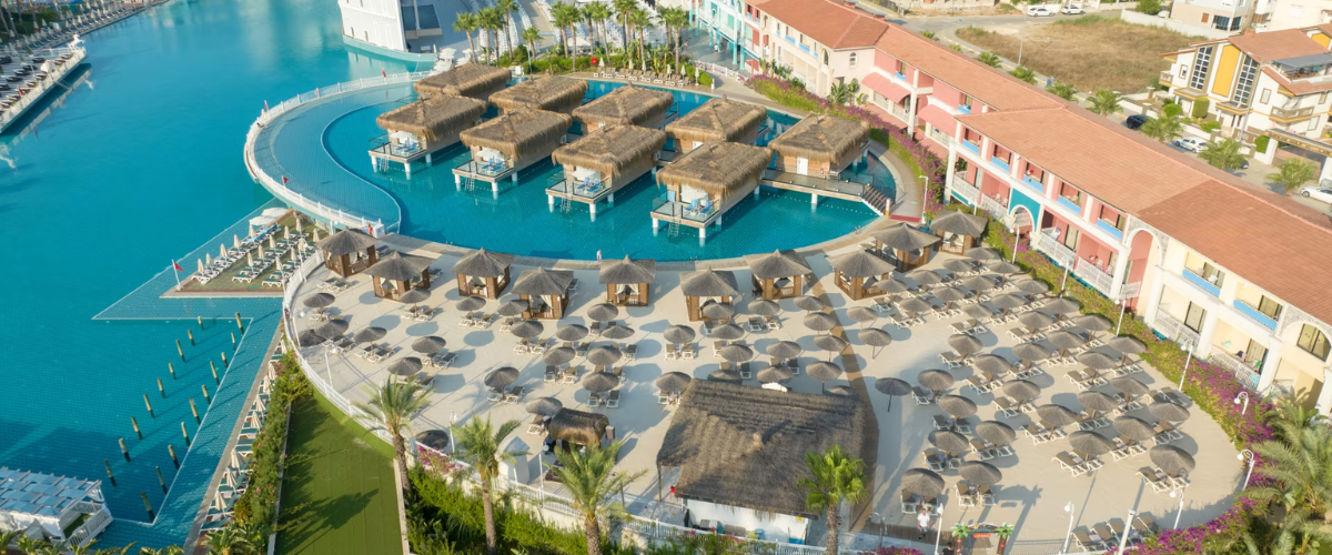 Granada Luxury Belek