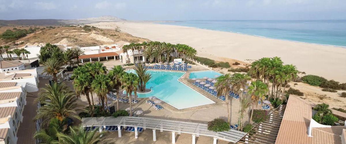 Sommer auf Boa Vista
