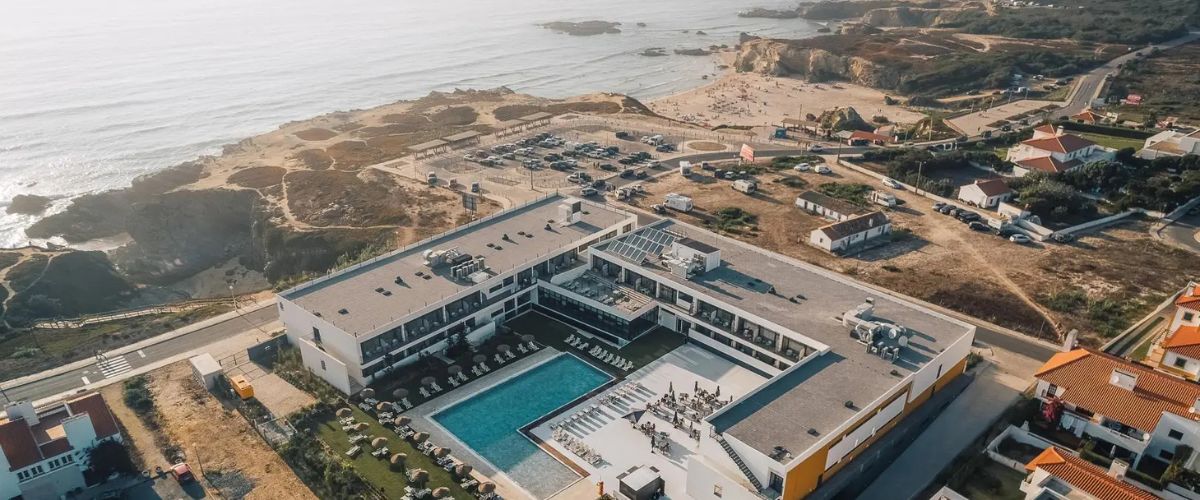 Meerzeit in Porto Covo