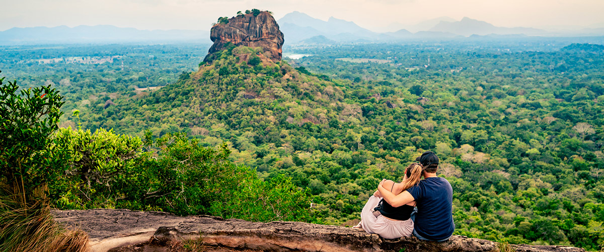 Sri Lanka – Königsstädte & Naturparadiese