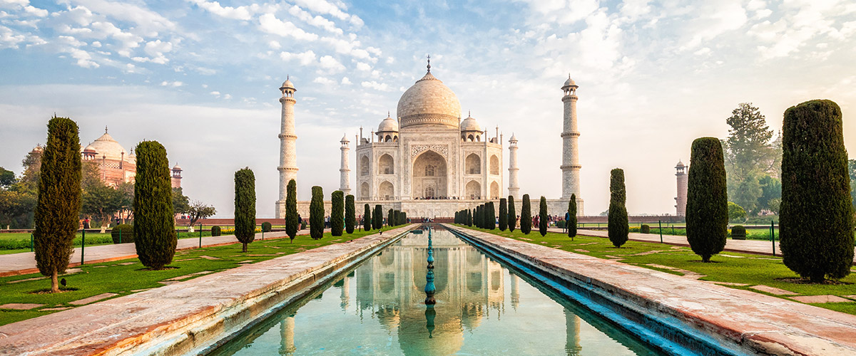 Indien – Royales Rajasthan