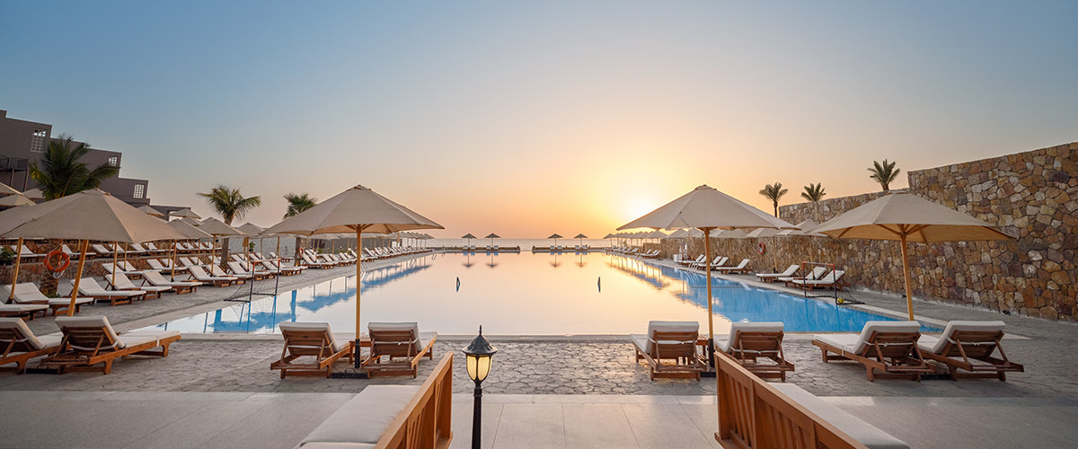Aldiana Club Naga Bay
