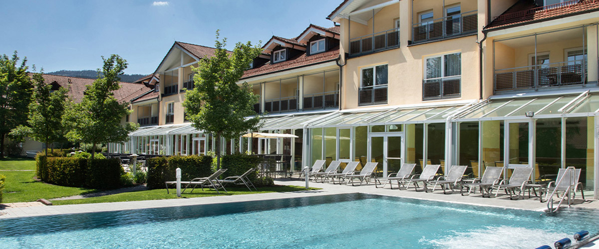 Hotel Herzog Heinrich
